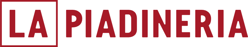 la piadineria