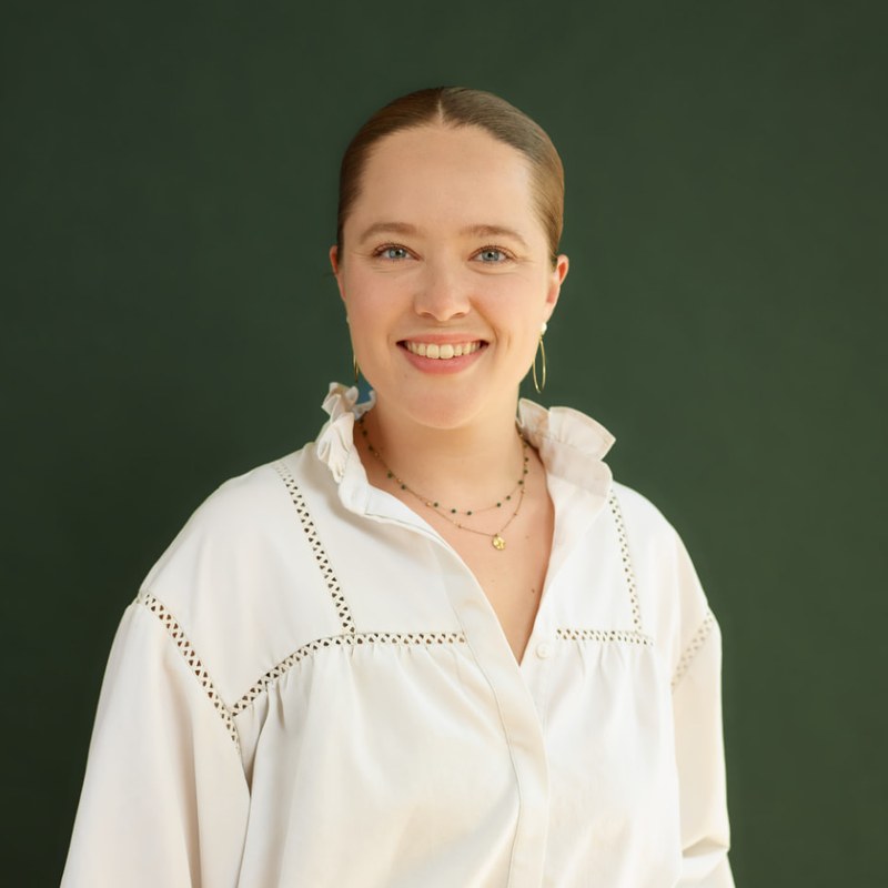 Emilie Le Bret