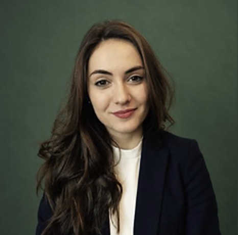 Portrait 8