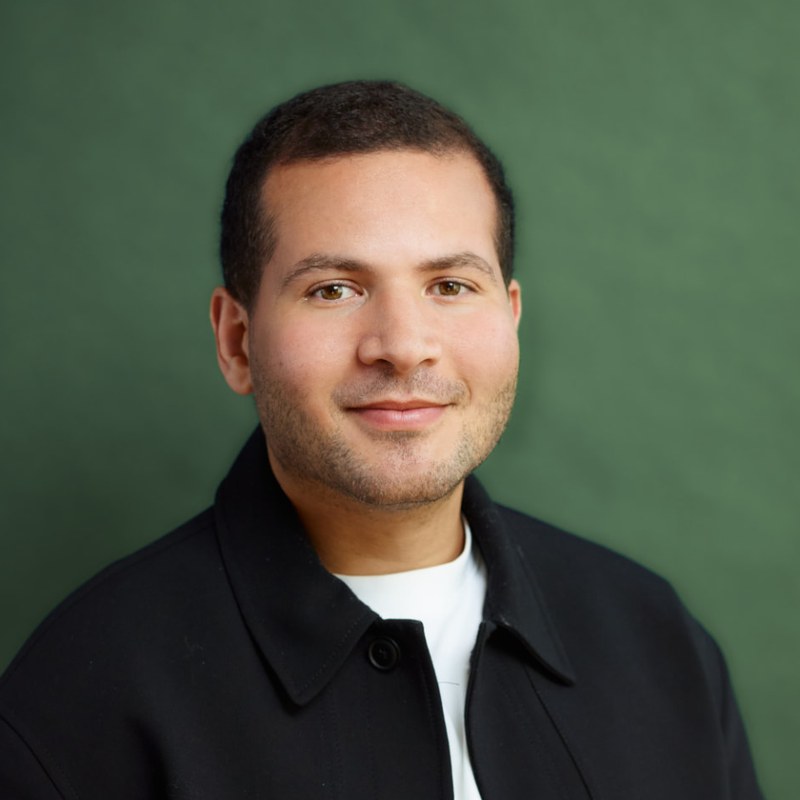 Omar Hassani