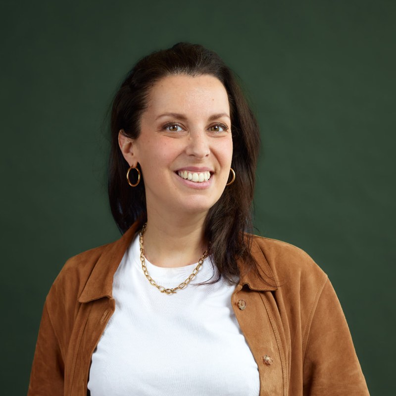 Justine Delomel