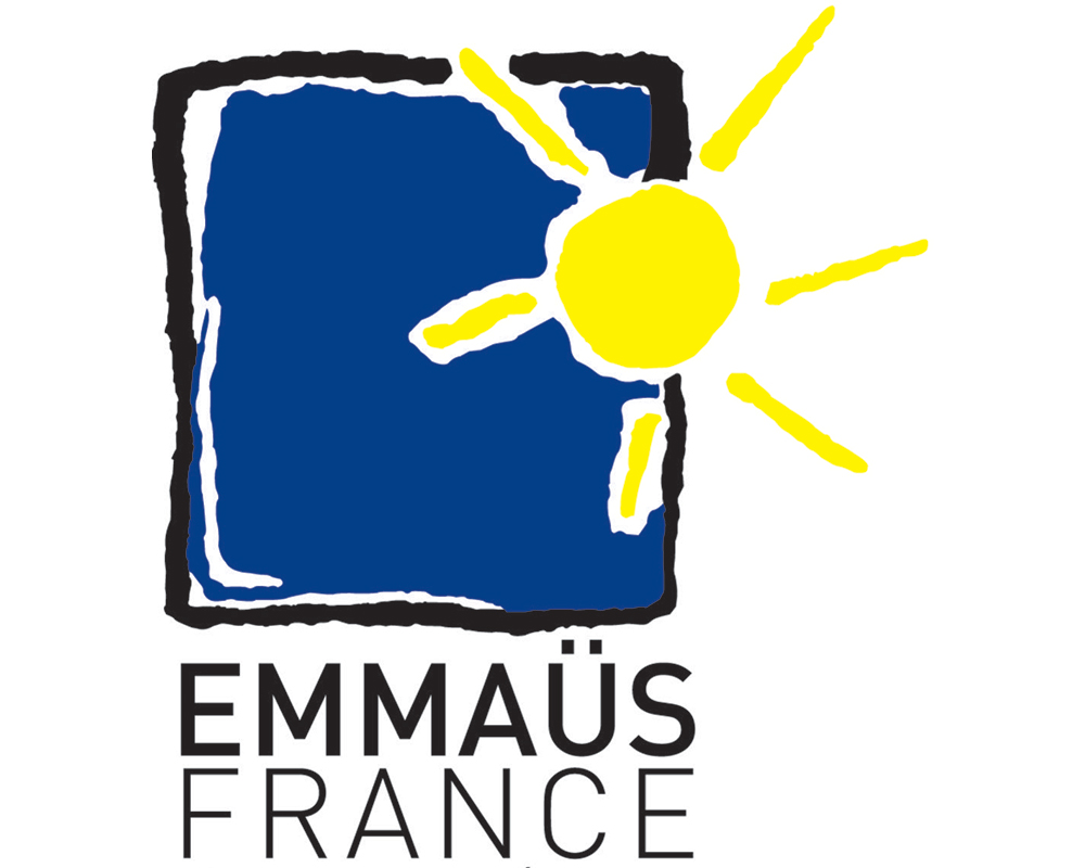 emmaus france