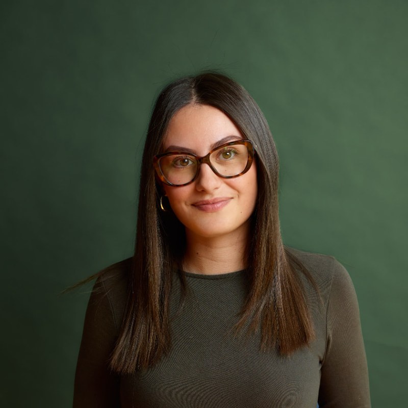 Alicia Harbi