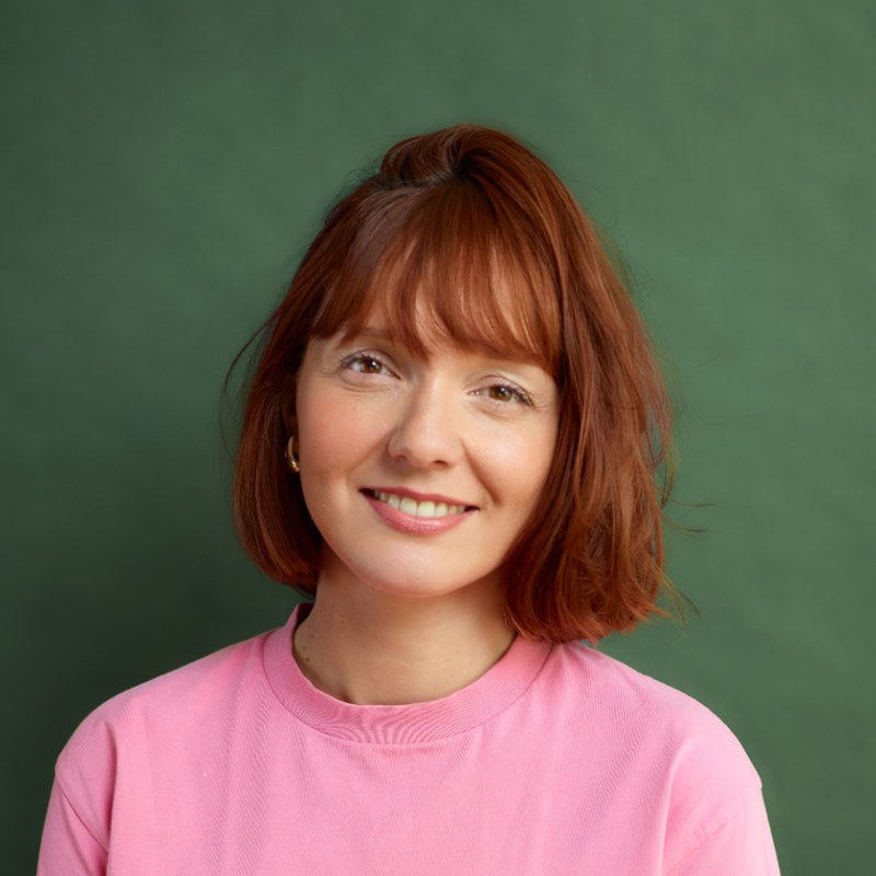 Sanja Vlaisavljevic