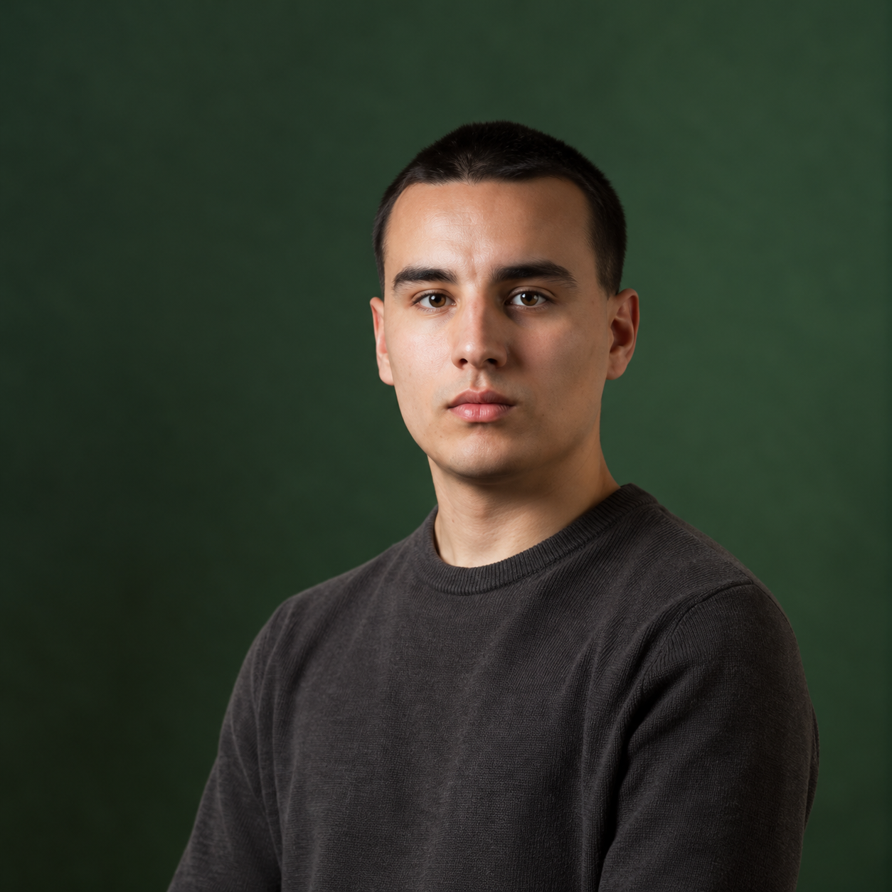 Portrait 2