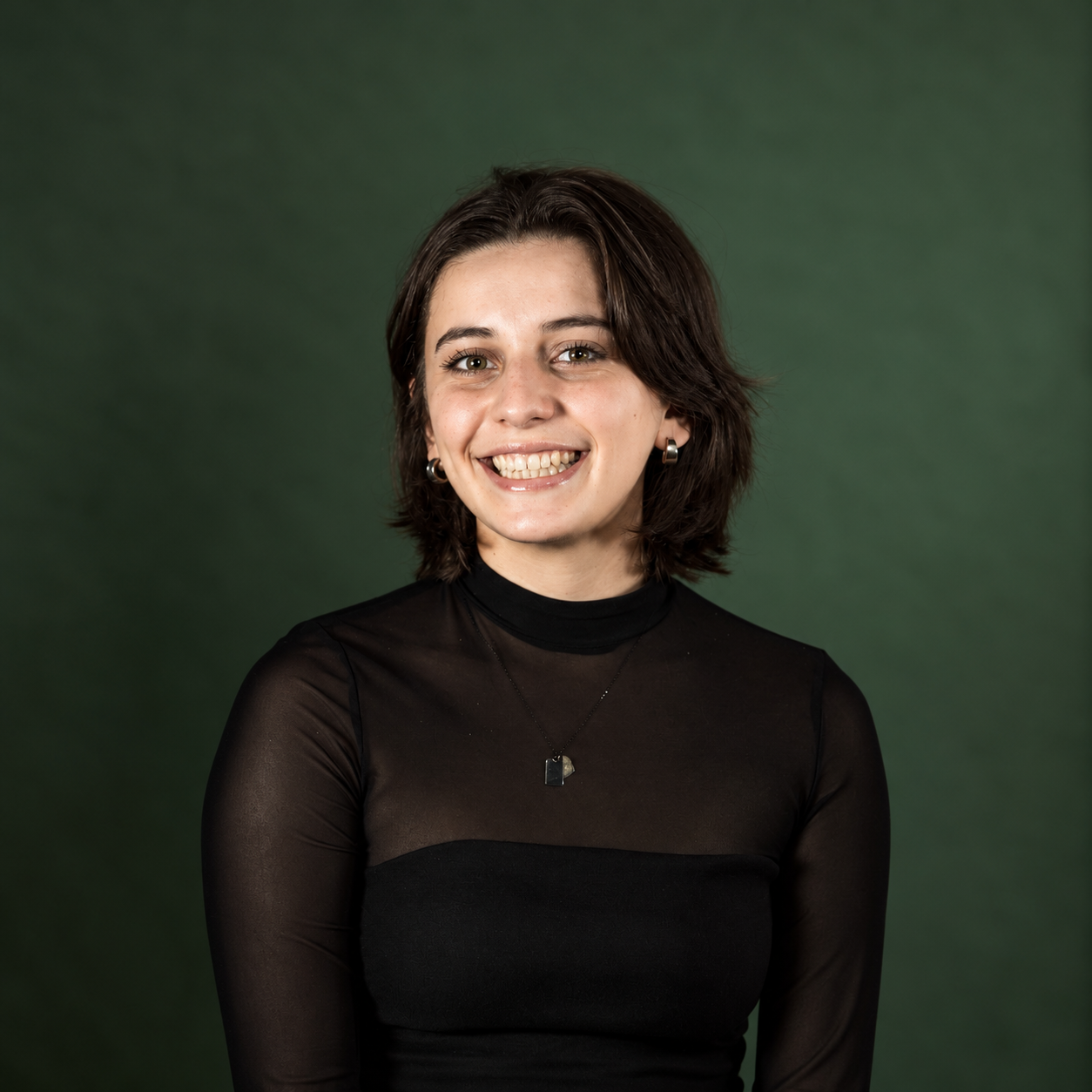 Portrait 3