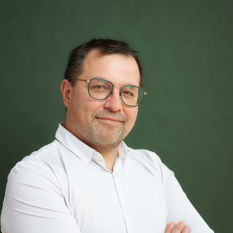 Emmanuel Cybeo